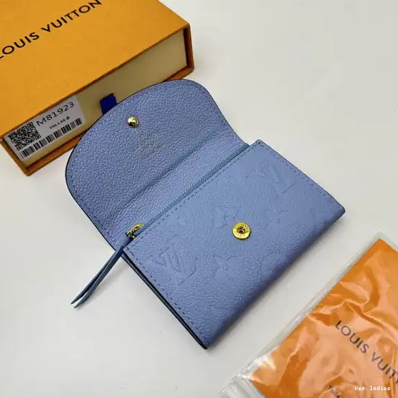 Cheap Louis Coin Vuitton Rosalie Purse 0507